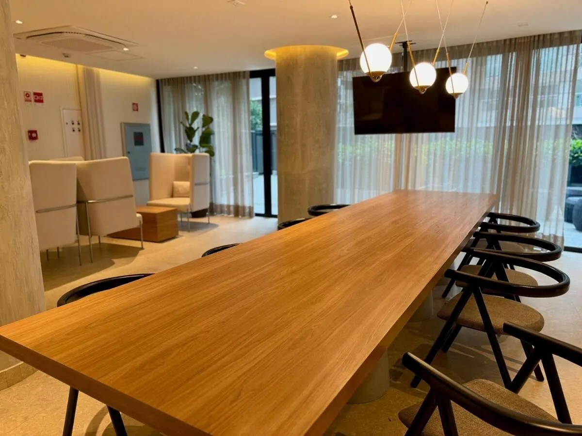 1201 - Rentaqui Moema Comfort Windon São Paulo