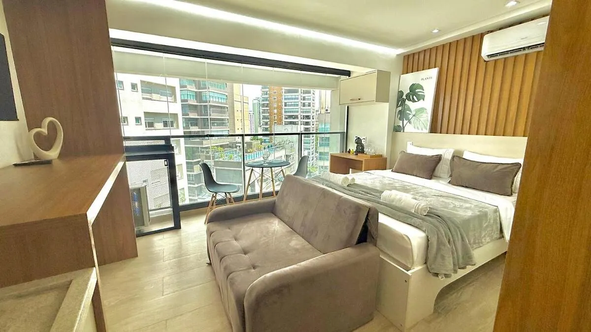 1201 - Rentaqui Moema Comfort Windon São Paulo