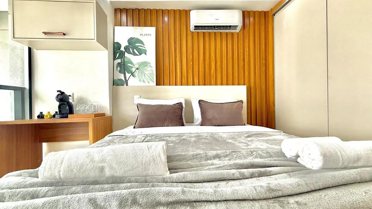 Apartment 1201 - Rentaqui Moema Comfort Windon Sao Paulo